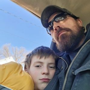 Meet your Posher, Ben